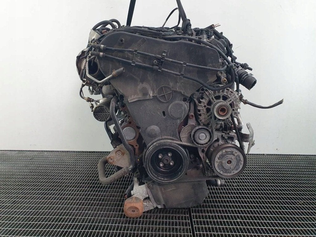 Moteur DDDA Complet A6 AUDI, Envoi, Utilisé, Daihatsu