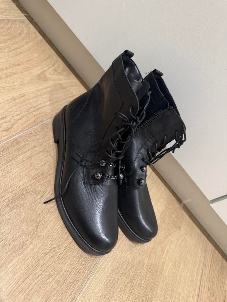 Bottes Remonte taille 38, Enlèvement, Comme neuf