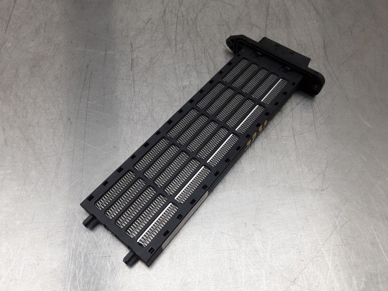 RESISTANCE CHAUFFE Nissan Qashqai (J11) (01-2013/-), Dhr. M. Roggen, Stadsweg 37 37
9917 PV  WIRDUM GR., NL, Nissan, Utilisé
