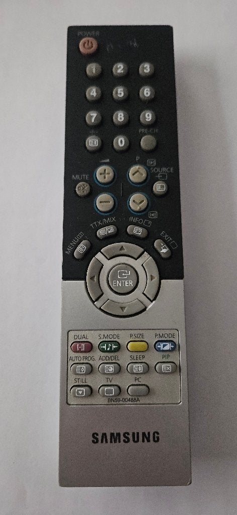 telecommande samsung tv, TV, Hi-fi & Vidéo, Télécommandes, Enlèvement, Utilisé, Originale, TV