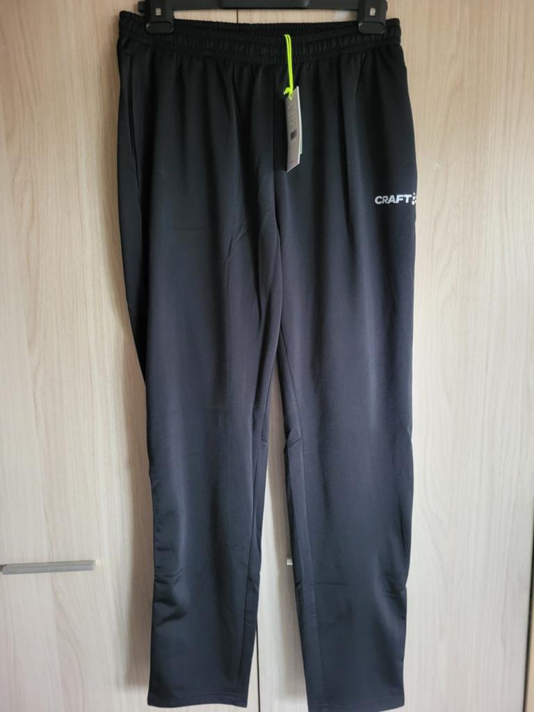 Trainingsbroek CRAFT maat XL, Ophalen of Verzenden, Maat 46/48 (XL) of groter