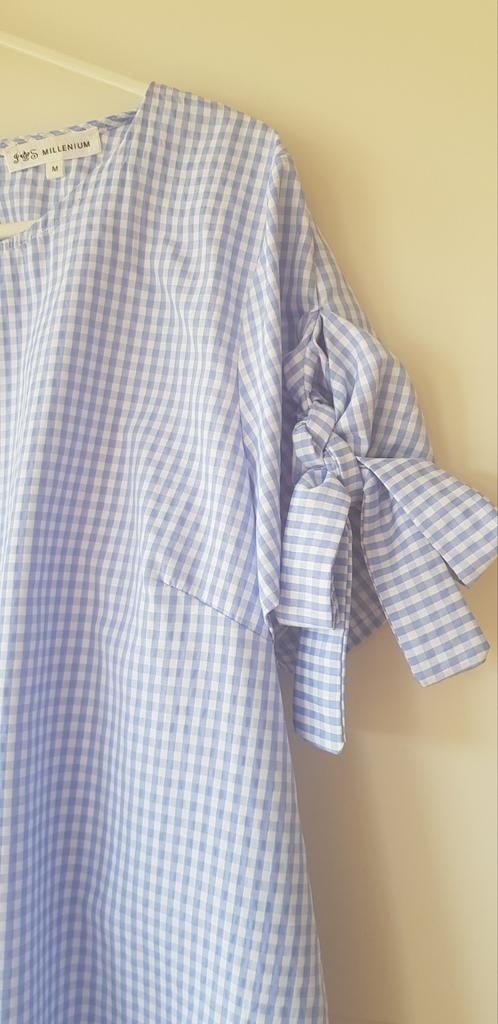 Leuke top Millenium, Kleding | Dames, Maat 38/40 (M), Blauw, Nieuw, Millenium