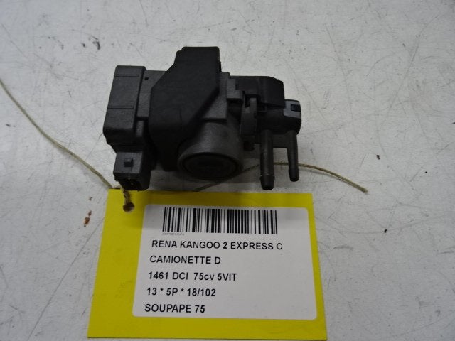 VACUUMVENTIEL Renault Kangoo Express (FW) (01-2008/-), Gebruikt, Renault