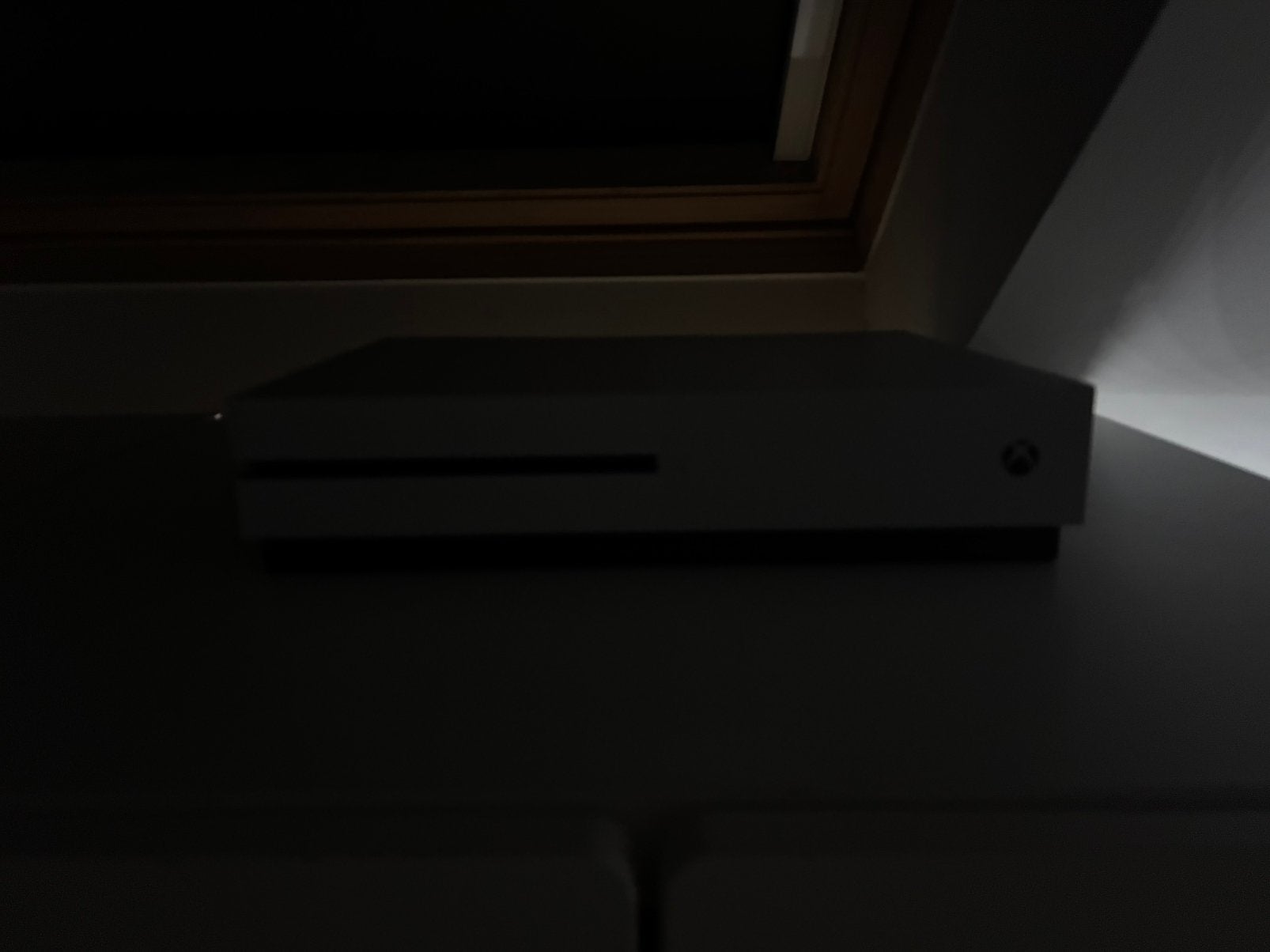 Xbox one s, Games en Spelcomputers, Spelcomputers | Xbox One, Ophalen, Zo goed als nieuw, Xbox One