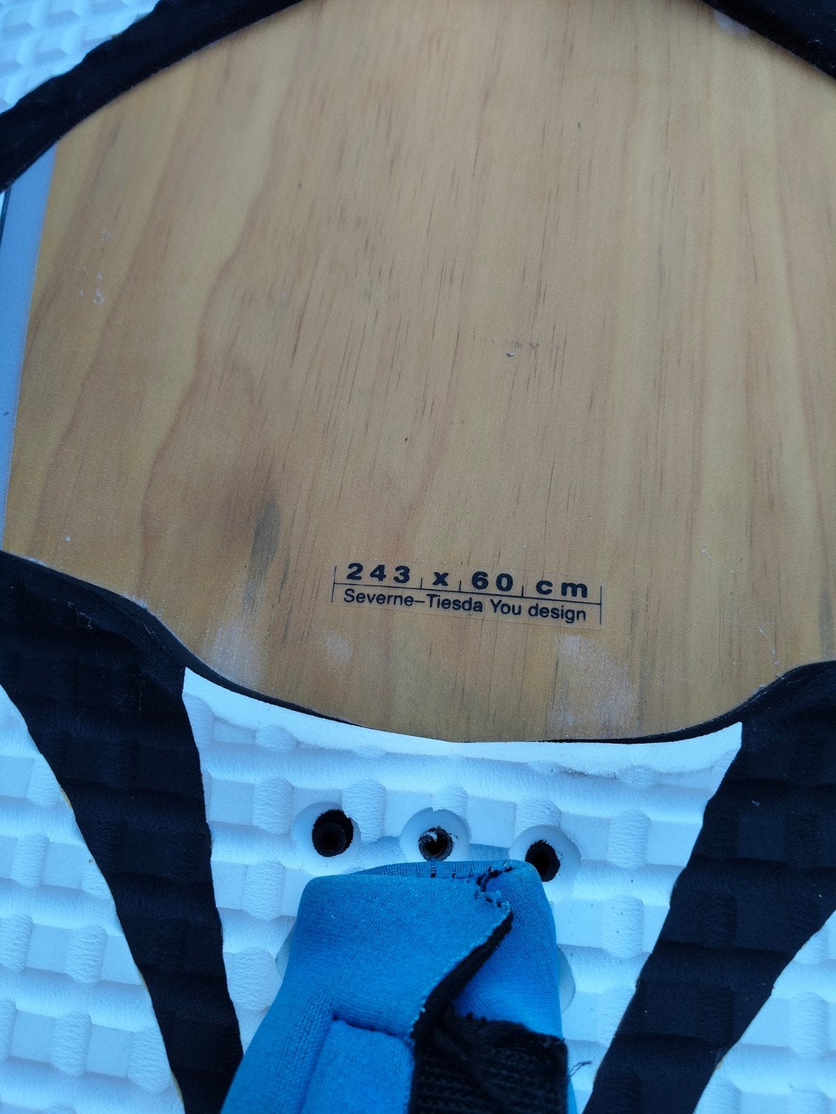 Windsurfmateriaal, boards, zeilen, mast, details zie foto's, Ophalen, 250 tot 300 cm, Gebruikt, 3.5 tot 5 m²