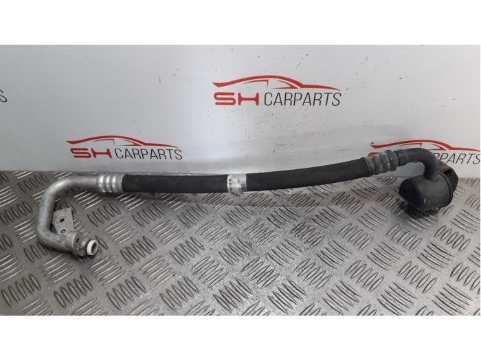 Tuyau clim d'un Mercedes CLK, 3 mois de garantie, Utilisé, -, -
