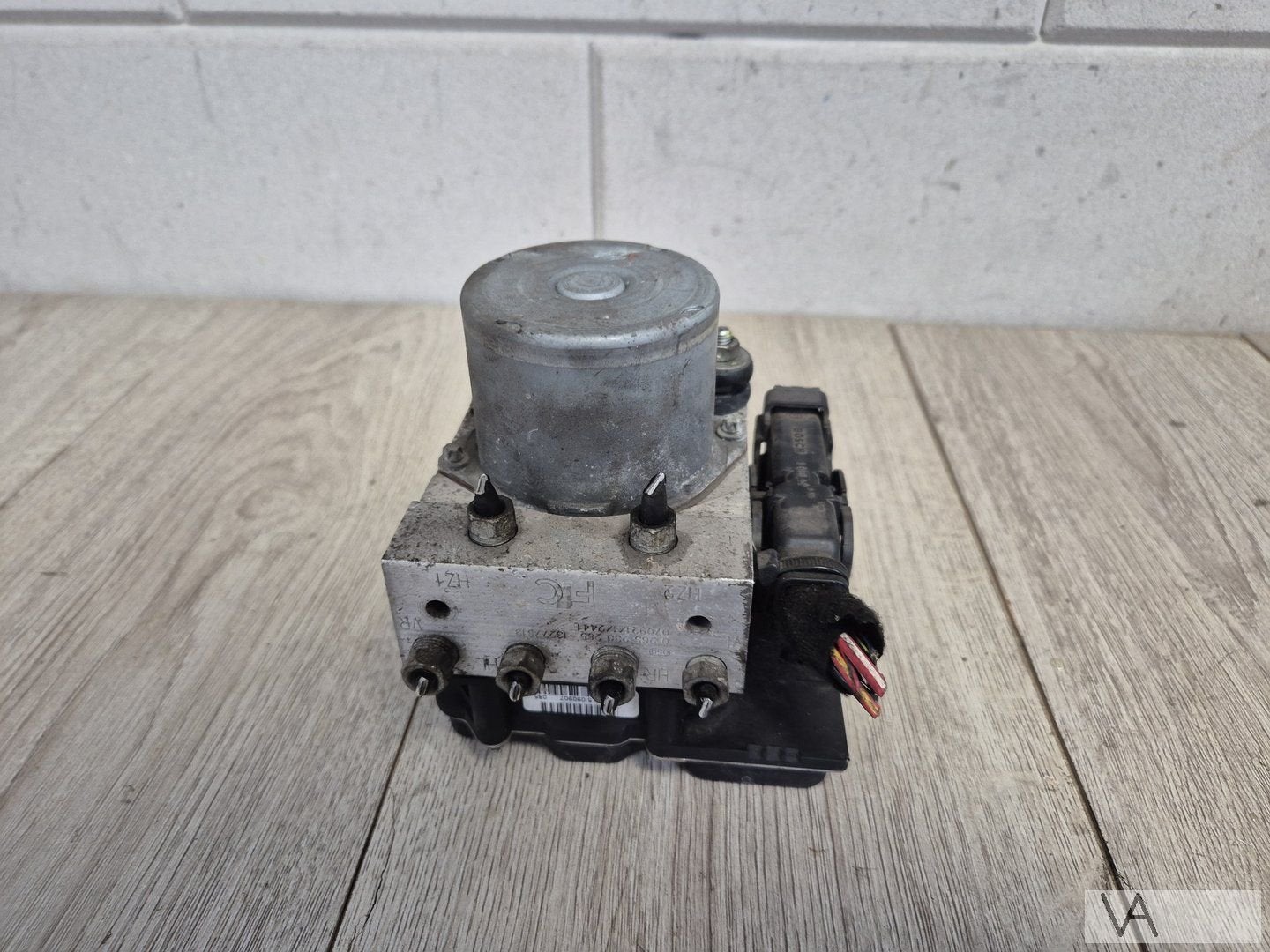 Opel Corsa D 2006 - 2014 abs pomp code FC 0265230285 €150, Gebruikt, -, -, Opel