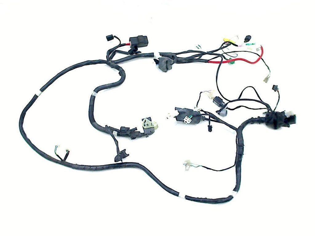 KABELBOOM Agility 50 16+ 2021-2023 (E5) (32100-ALK1-E15), Motoren, Onderdelen | Overige, Gebruikt