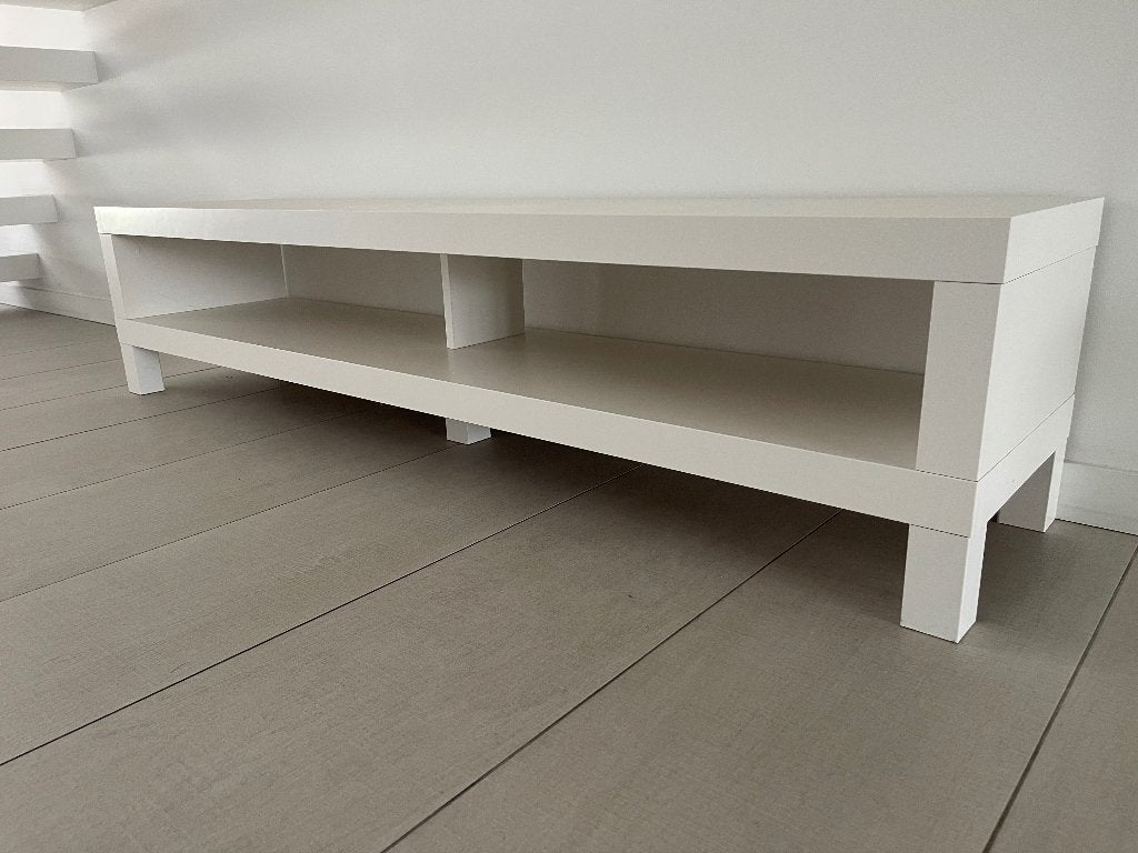 MOOI & TIJDLOOS HOUTEN SCHOENENREK, Huis en Inrichting, Ophalen, Gebruikt
