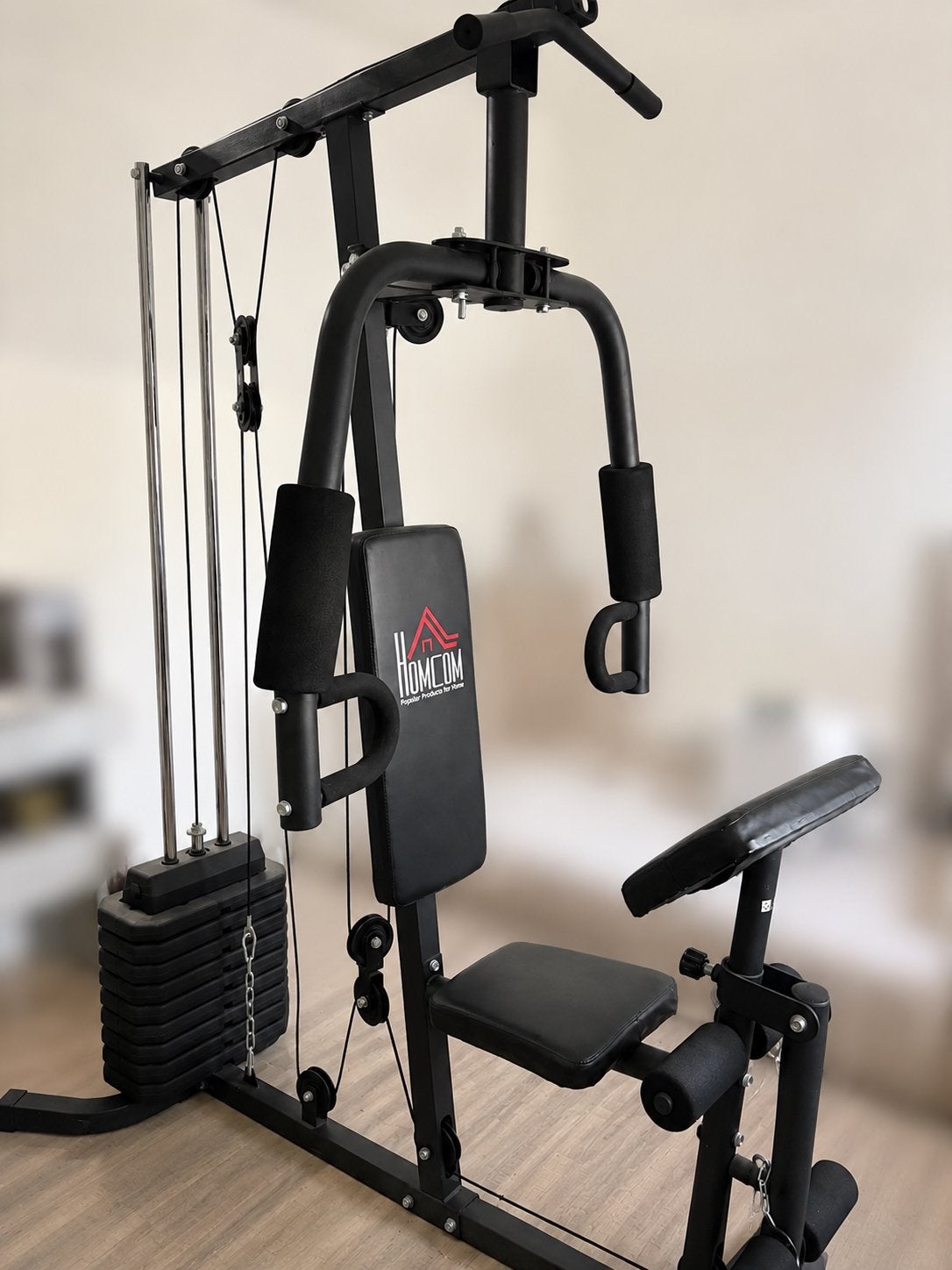 Homcom sport, Enlèvement, Comme neuf