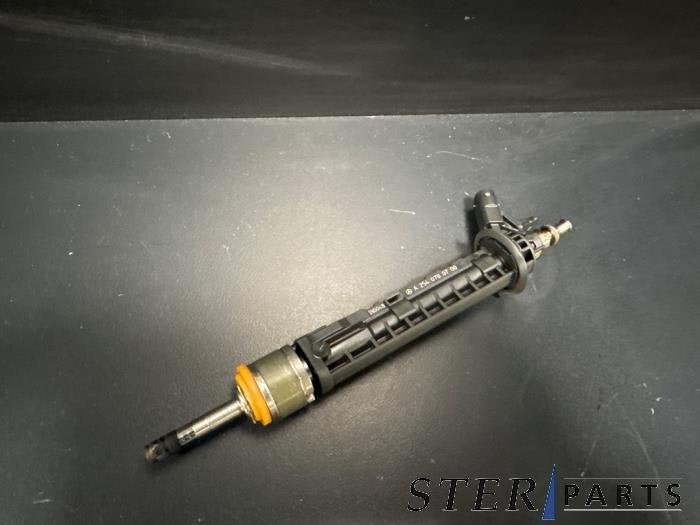 Injecteur (injection essence) d'un Mercedes C-Klasse, 3 mois de garantie, Utilisé, -, -