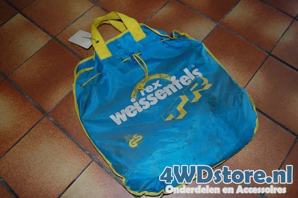 Sneeuwkettingen 15,16 inch, Auto diversen, -, -, Ophalen of Verzenden, Zo goed als nieuw