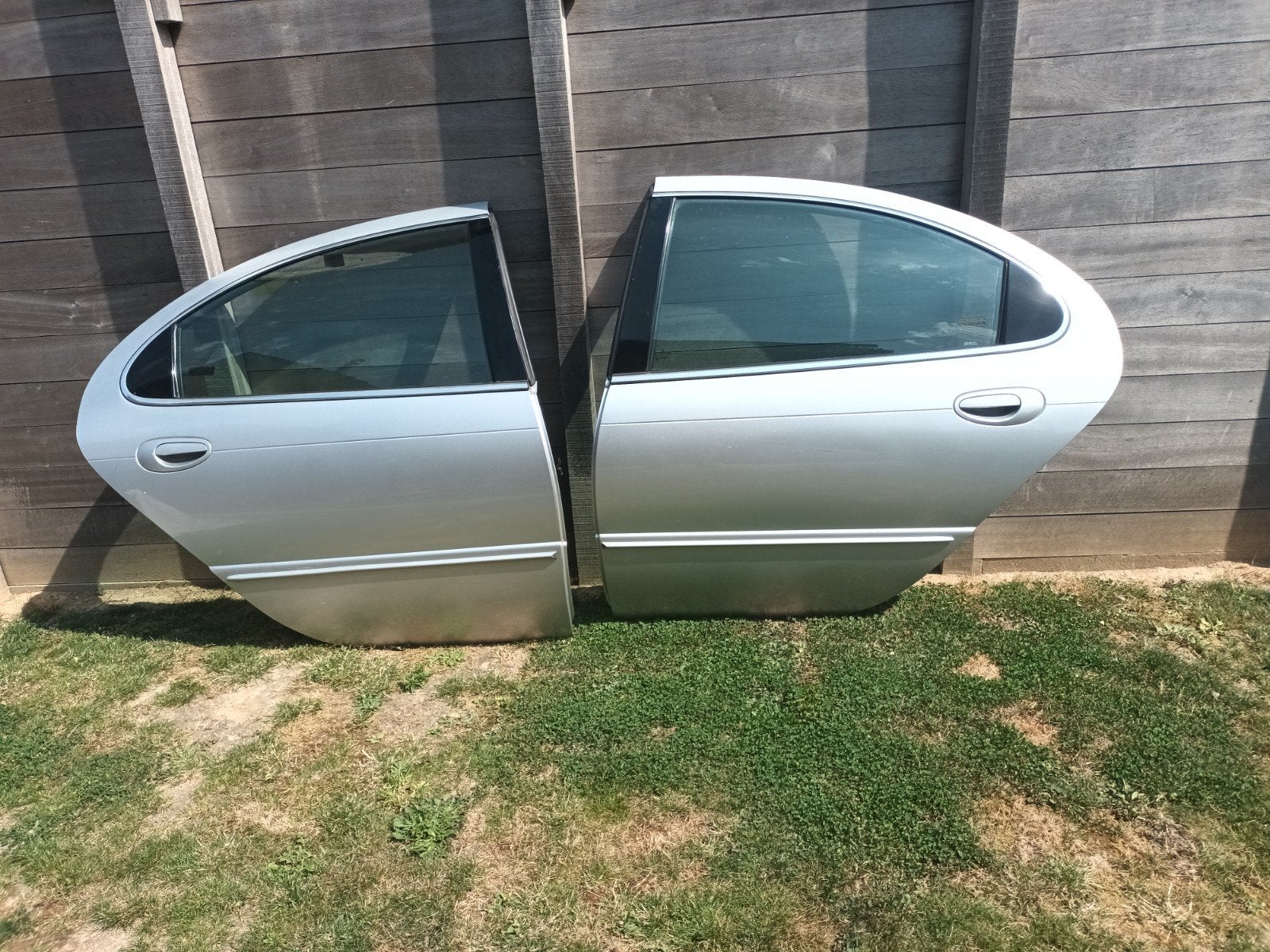 Chrysler 300m achterdeuren goede staat...voordeuren ook, Ophalen of Verzenden, Chrysler