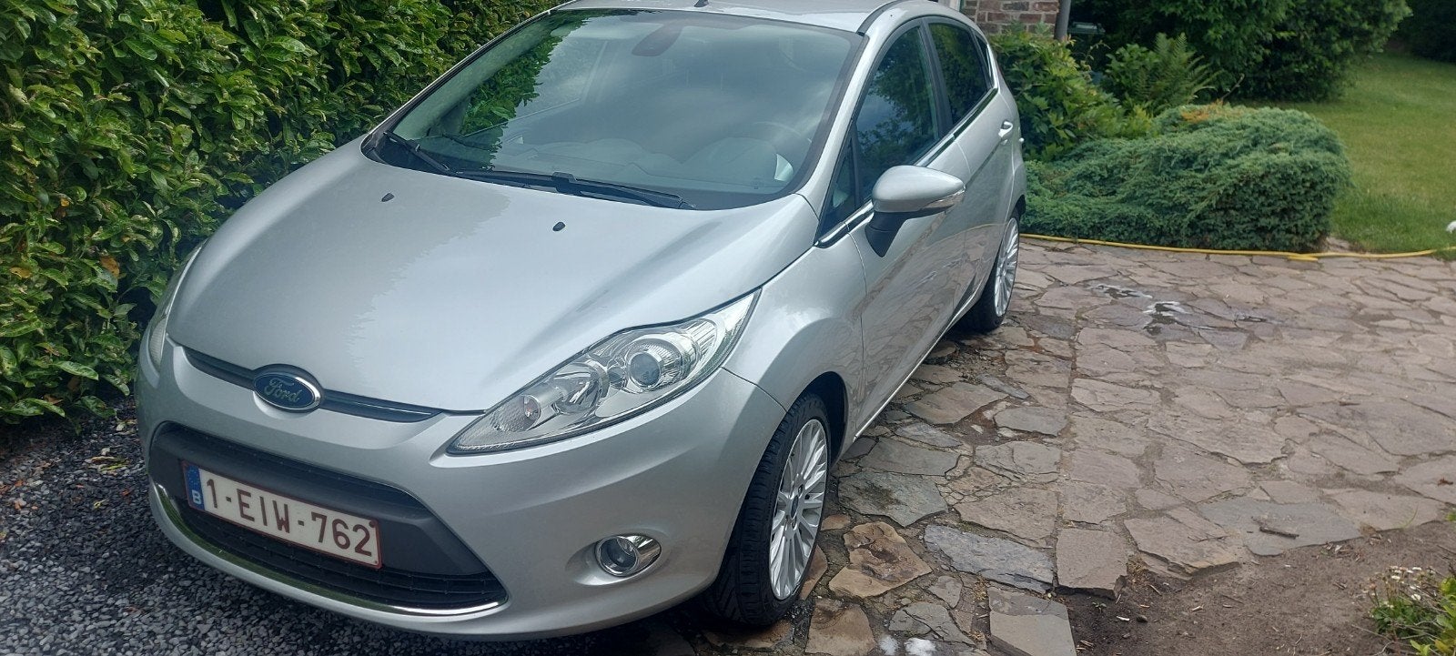 Auto, Auto's, Voorwielaandrijving, Stof, Zwart, 4 cilinders