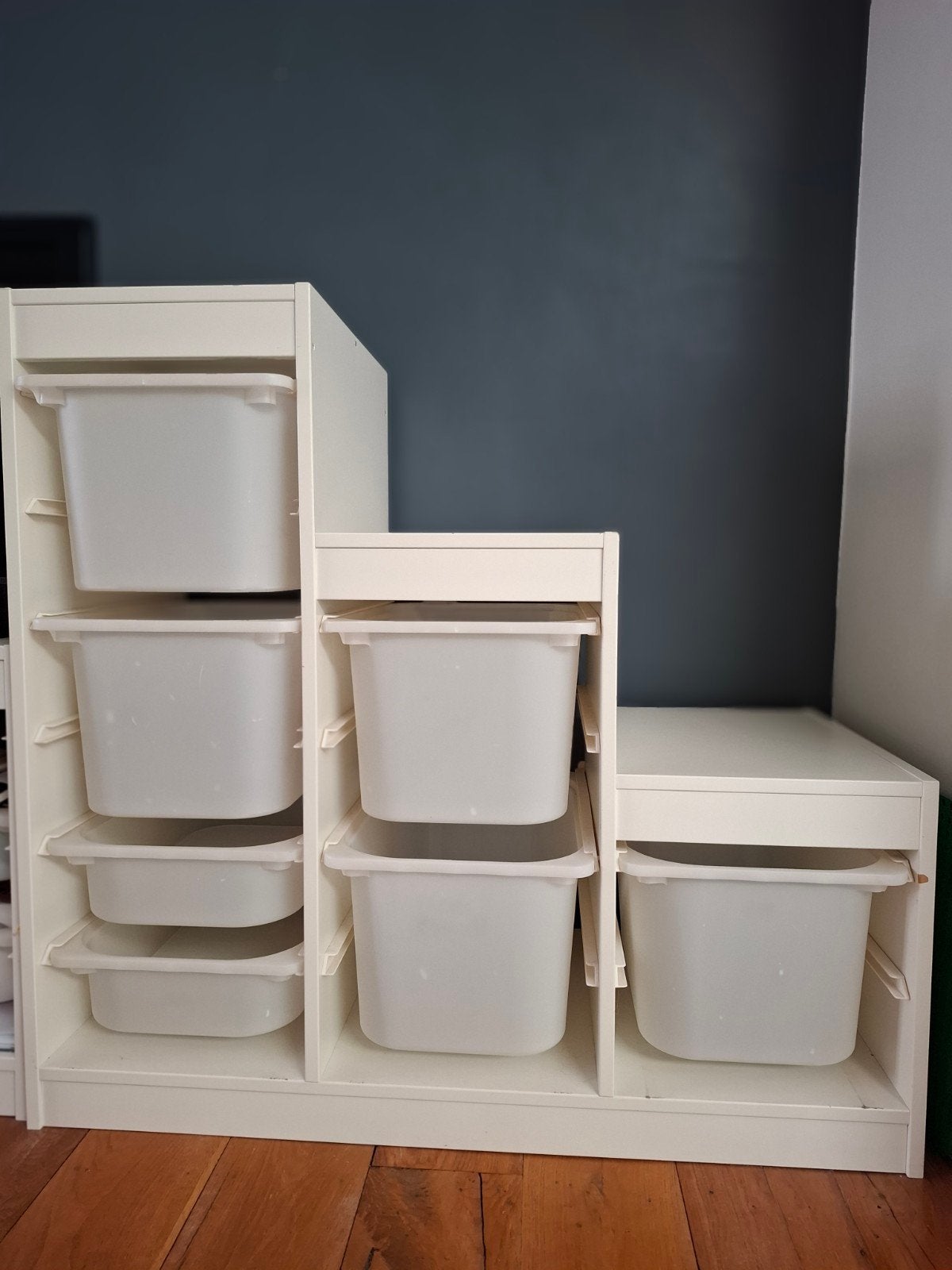 ikea ladenkast, Huis en Inrichting, Ophalen, Gebruikt