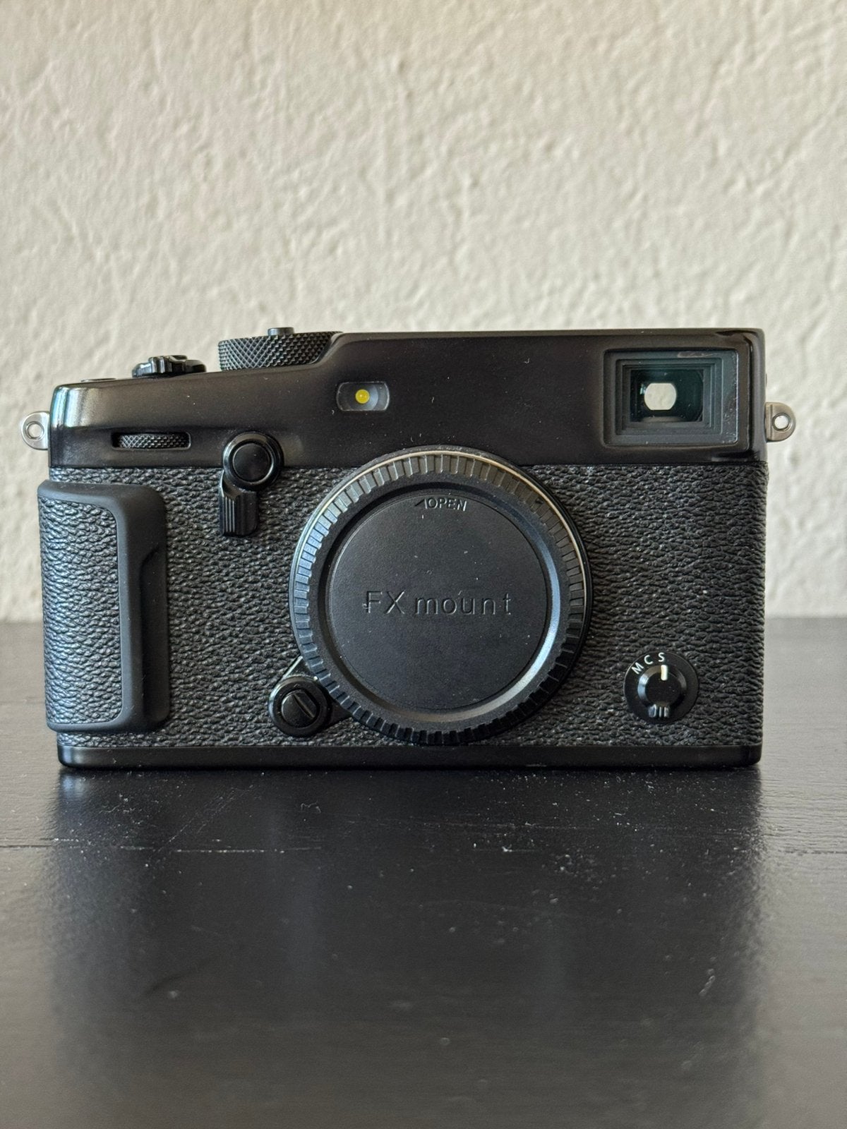 Fujifilm X-Pro3 Camera Body Fuji XPRO3 X Pro3, TV, Hi-fi & Vidéo, Appareils photo numériques, Enlèvement ou Envoi, Batterie, Comme neuf