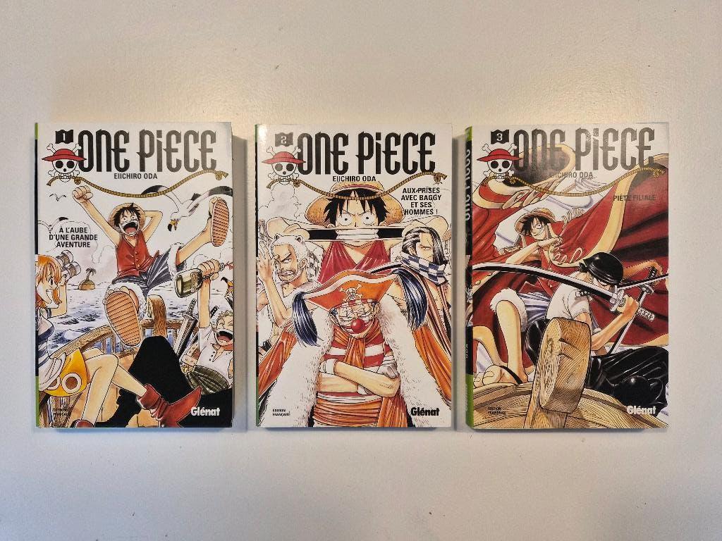 Lots de mangas, Boeken, Strips | Comics, Gelezen, Meerdere comics, Japan (Manga), Ophalen
