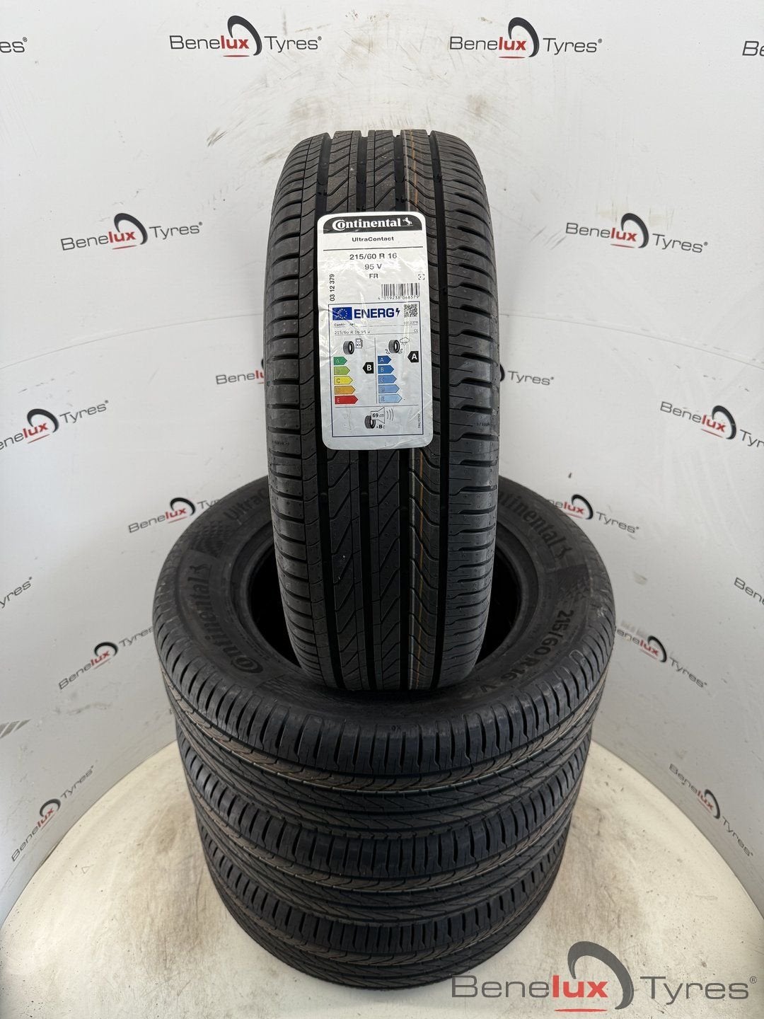 new zomer 215/60R16 95V Contine 215/60/16 215/60 R16 2156016, 215 mm, -, Nieuw, Ophalen of Verzenden