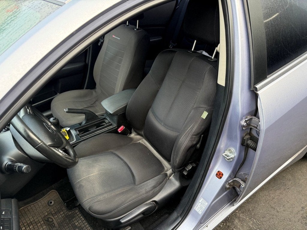 SIEGE AVANT GAUCHE ( CONDUCTEUR ) Mazda 6 (GH12 / GHA2), Hitdorfer Straße 73
51371  Leverkusen, DE, Mazda, Utilisé, Info@mazda.de