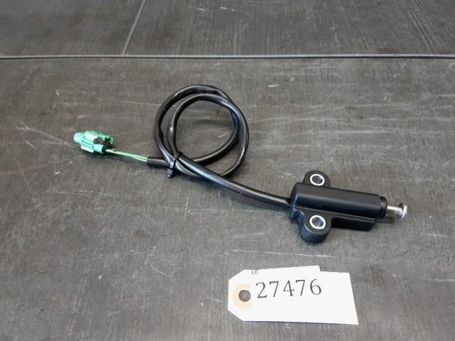GSX-S 1000 (F) 2015 - 2020 Suzuki D1-61864, Motoren