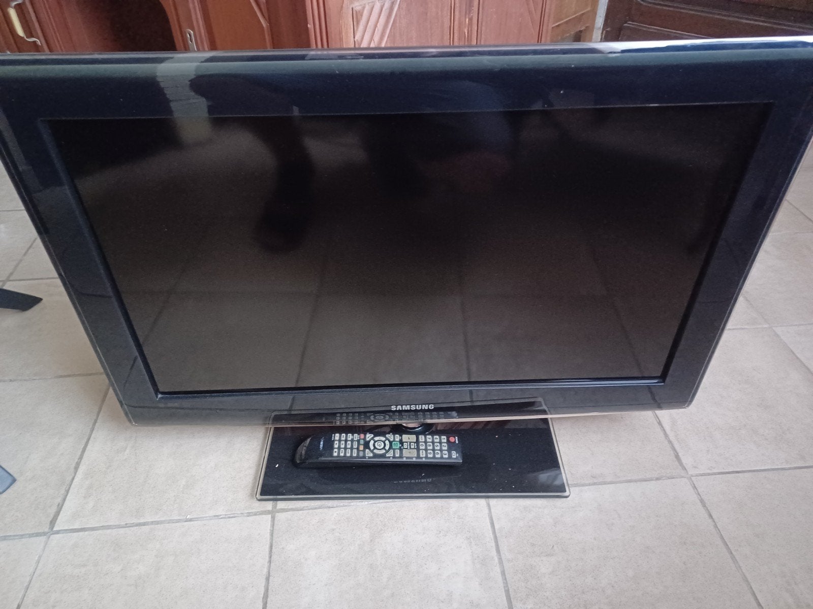 TV SAMSUNG 80Cm, Enlèvement, Samsung
