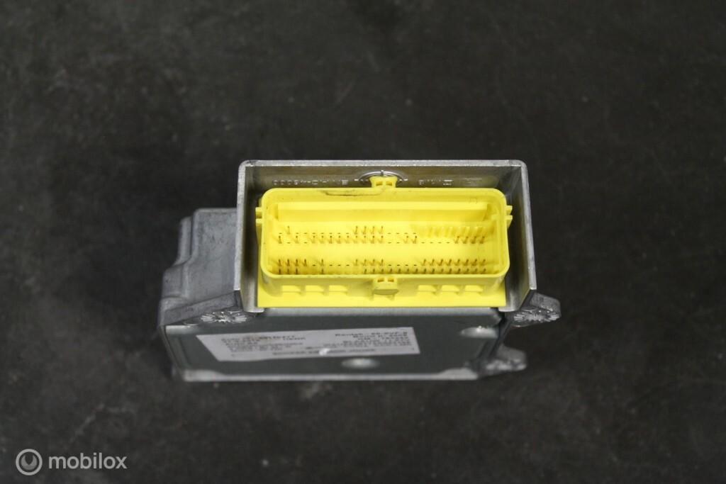 Airbag module Audi A5 (2009), Enlèvement ou Envoi, Utilisé