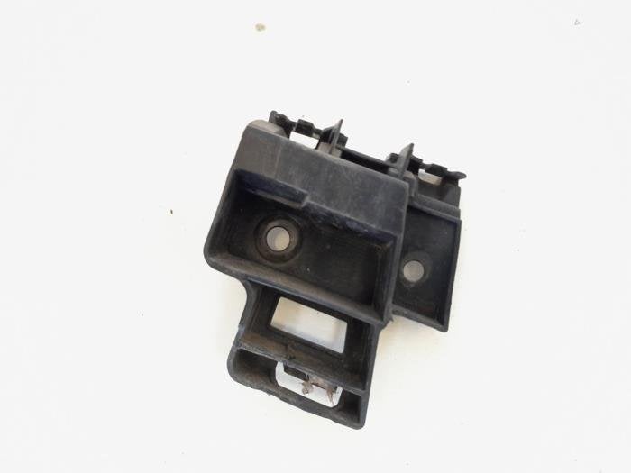 Bumpersteun links-achter van een Volkswagen Golf, Gebruikt, -, Volkswagen, -