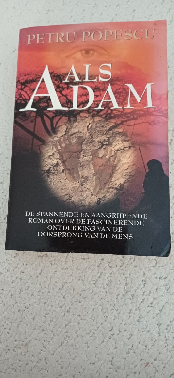 Boeken, Boeken, Ophalen, Gelezen, Petru Popescu