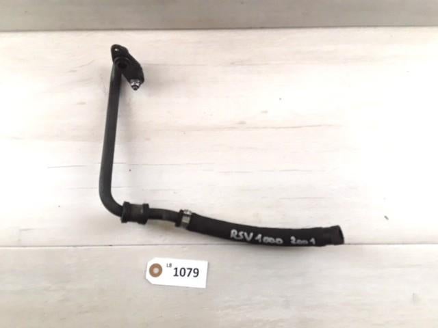 RSV1000R 1998 - 2003 Aprilia Leiding D1-44589, Motoren, Onderdelen | Overige