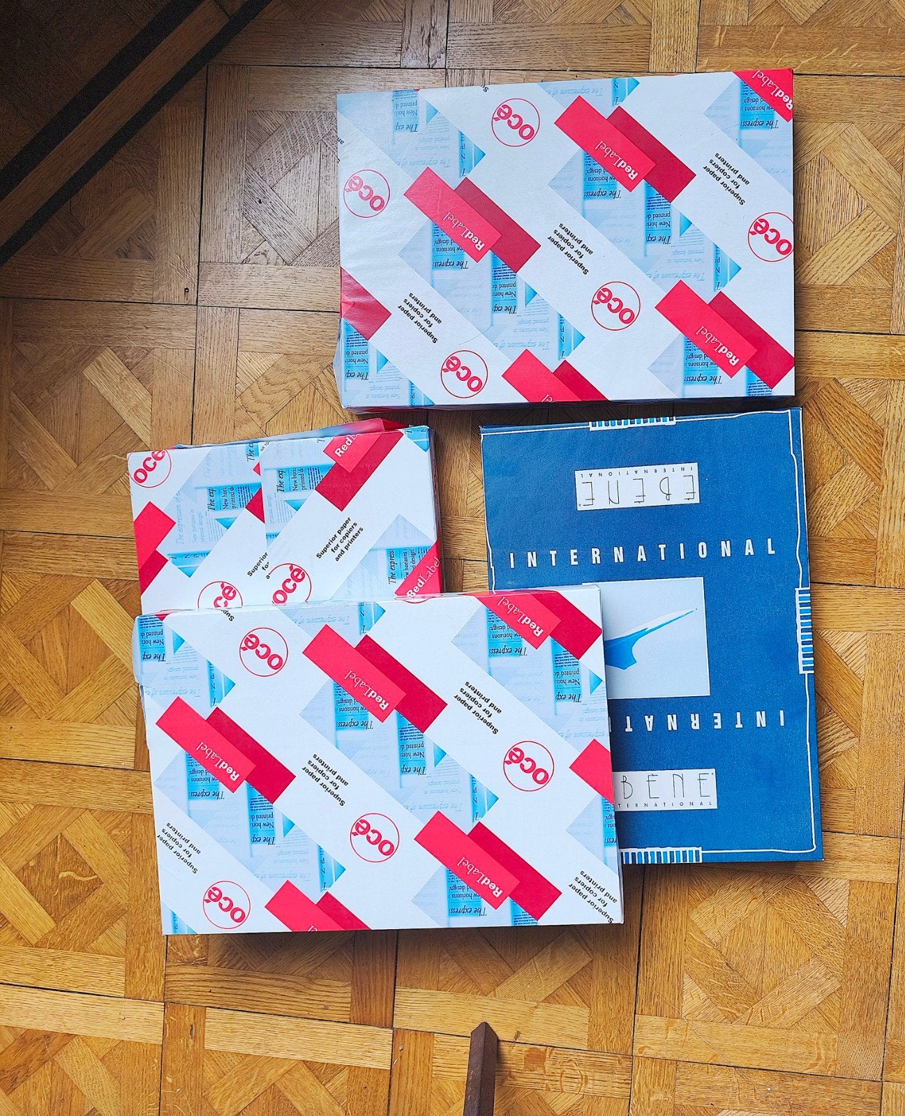 Premium A3 papier printers en kopieerapparaten, Ophalen of Verzenden, Nieuw