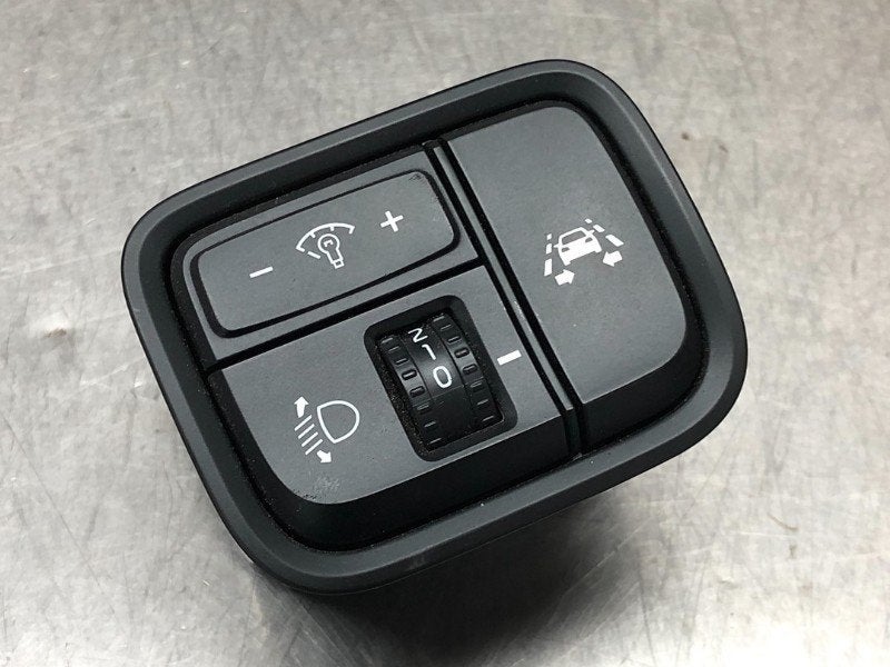 COMMUTATEUR PHARE REGLAGE C Kia Optima Sportswagon (JFF), Autos : Pièces & Accessoires, Utilisé, Kia