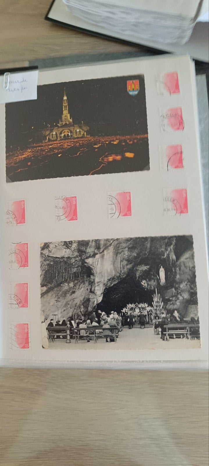 postkaarten allerhande, binnen en buitenland., Verzamelen, Ophalen of Verzenden