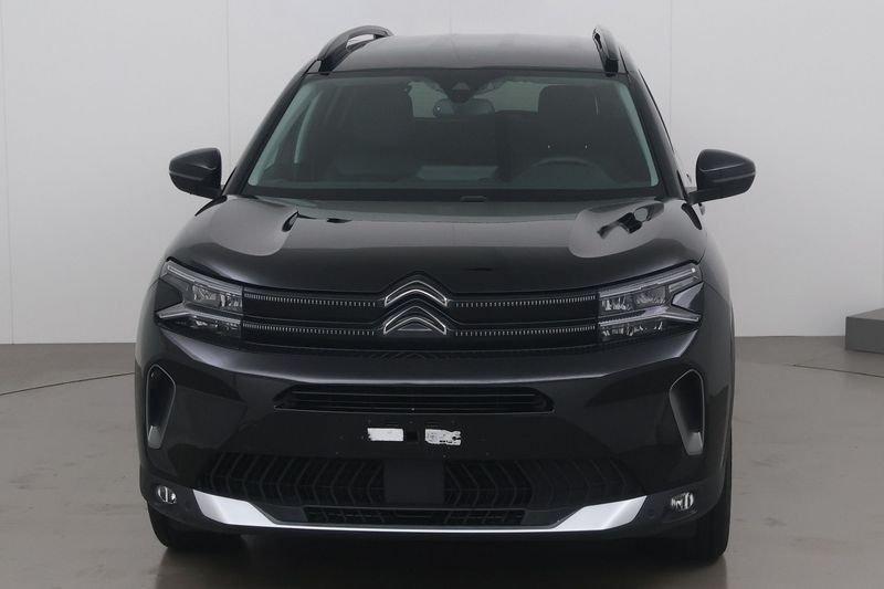 Citroen C5 Aircross 1.2 puretech shine 130 AT, Autos, Achat, Entreprise, 149 g/km, 96 kW