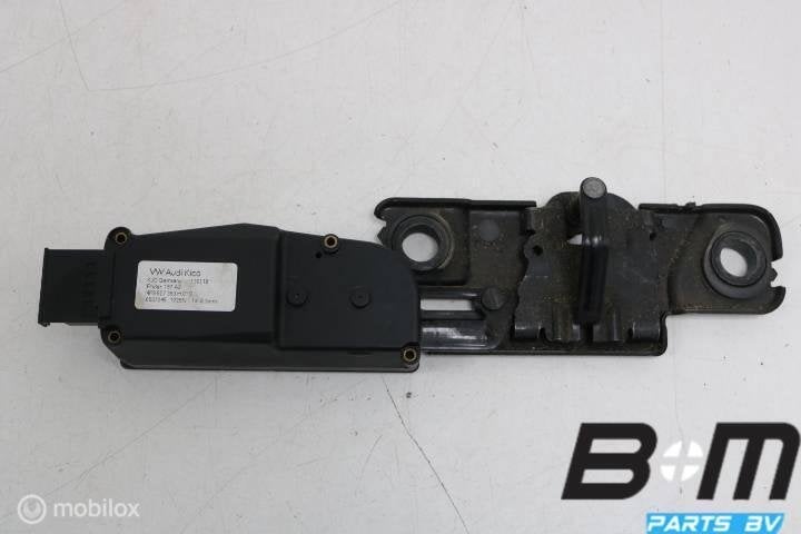 Slot met sluithulp Audi A6 4G 4F9827383H, Auto-onderdelen, Gebruikt