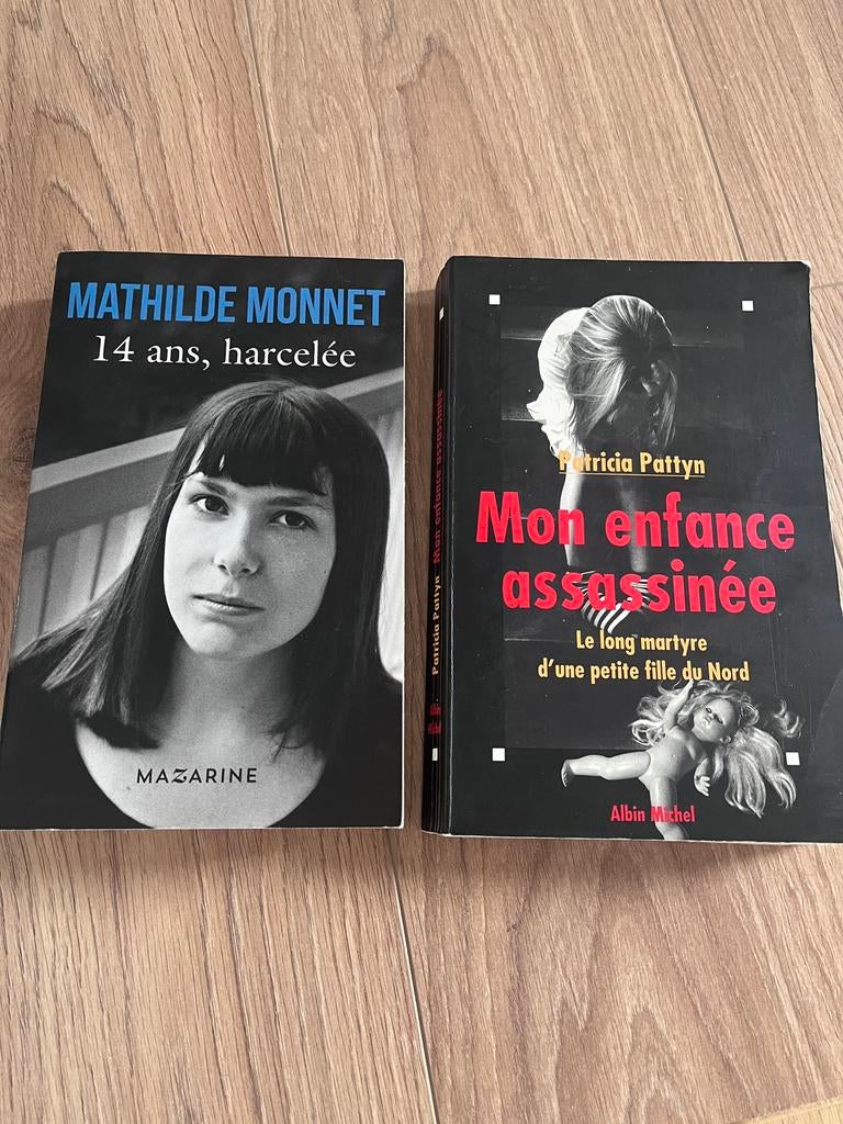Lot de biographie, Boeken, Ophalen of Verzenden, Gelezen