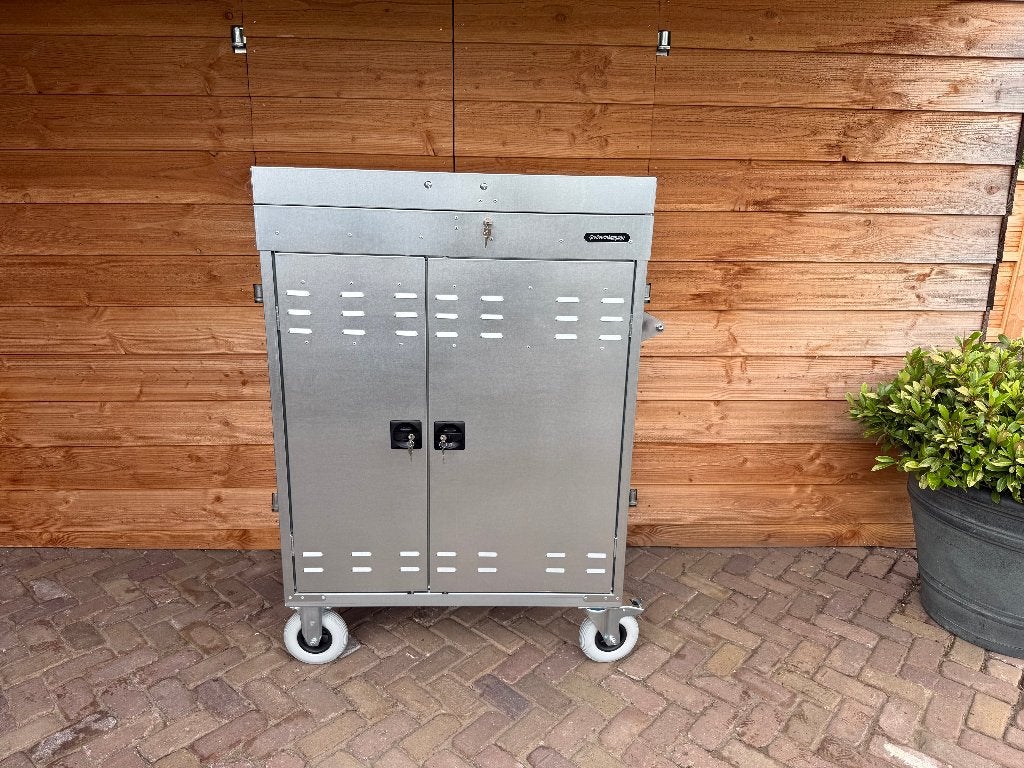 Accento Zadelkast / Concourskast – Nieuw – Direct Leverbaar, Ophalen, Nieuw, Overige soorten