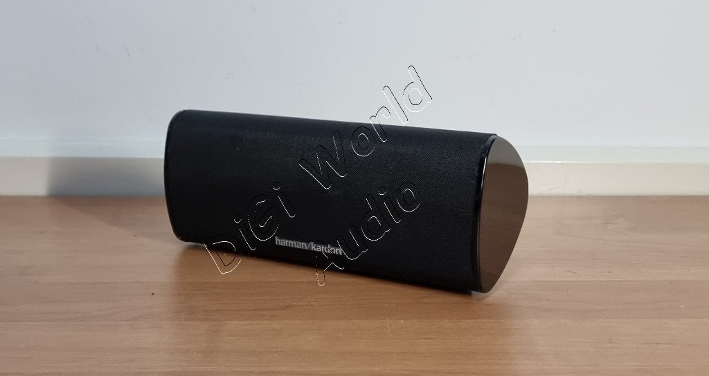 Harman kardon CEN-TS11BQ centerspeaker, TV, Hi-fi & Vidéo, Haut-parleur central, Compatible son surround/home cinéma, Enlèvement ou Envoi