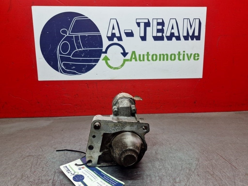 STARTMOTOR Peugeot 308 SW (4E / H) (|V755001780|), Auto-onderdelen, Kontakt-peugeot@peugeot.com, Gebruikt, Peugeot Deutschland GmbH