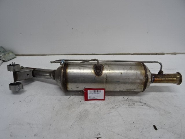 ROETFILTER Citroën C4 Grand Picasso (3A) (9805130480), Auto-onderdelen, Gebruikt, Citroën