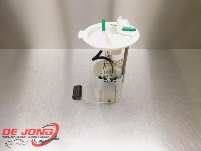 Pompe carburant électrique d'un Fiat Panda, Autos : Pièces & Accessoires, Systèmes à carburant, Fiat, Utilisé, 3 mois de garantie