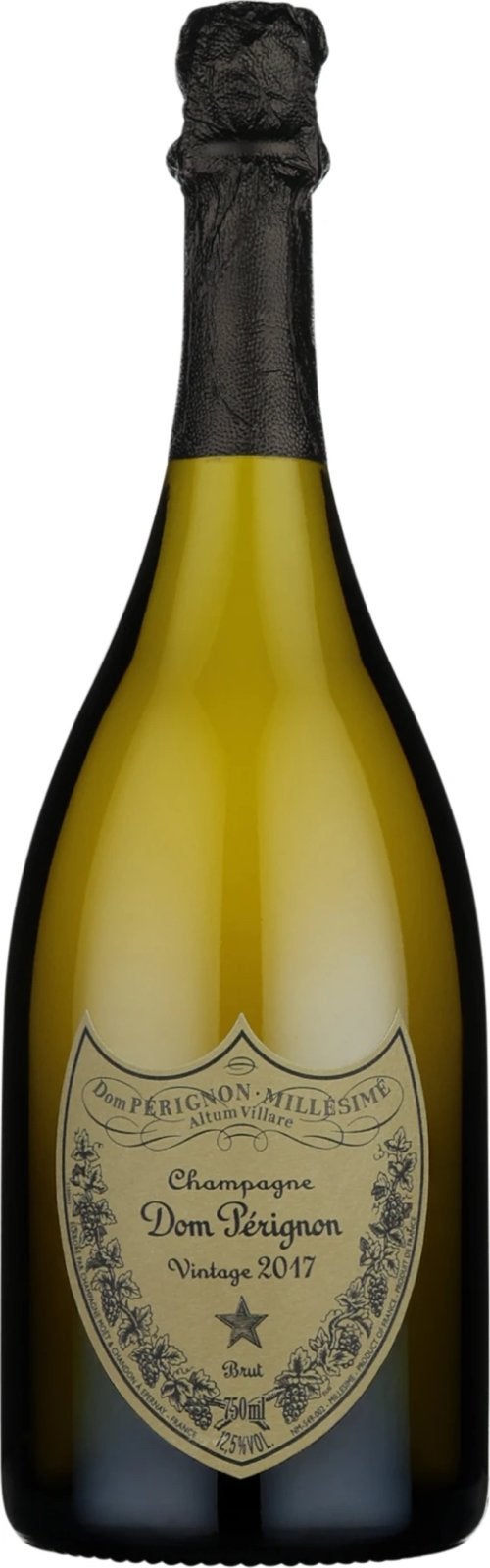14bts Champagne Dom Pérignon 2017, 75cl, Enlèvement ou Envoi, Comme neuf, Champagne