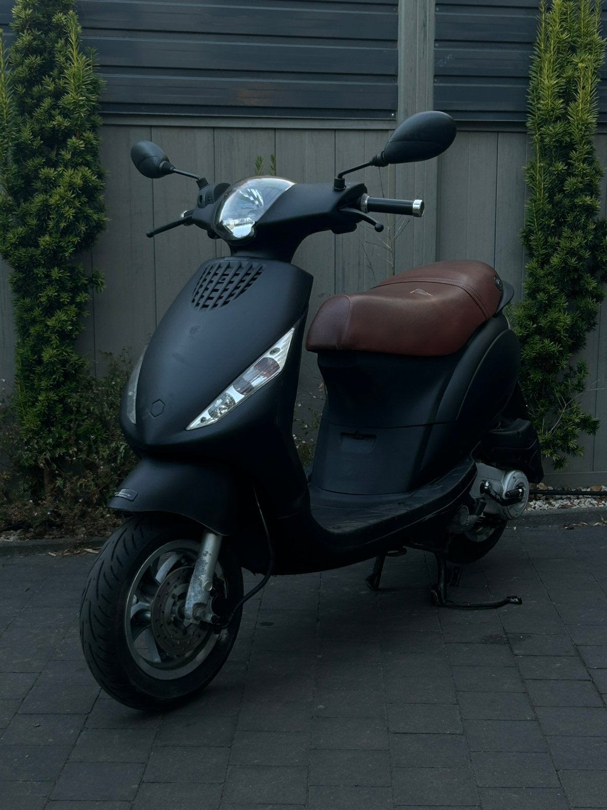Piaggio Zip | A Klasse | Standaard | Service Gehad!