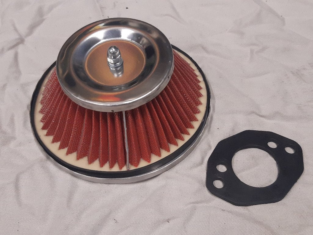 filtre à air conique HS4 & HIF38 K&N-Style Classic Mini, Enlèvement, Neuf, Mini