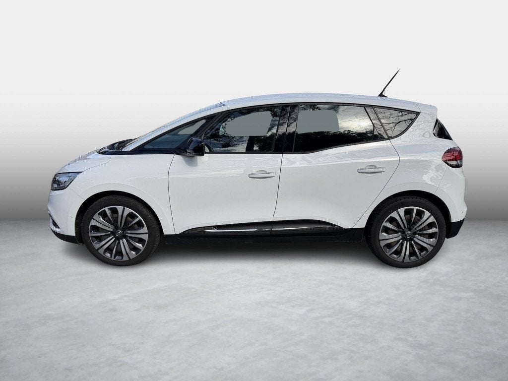 Renault Scénic TCe 115 GPF Limited #3, Autos, Achat, 1300 cm³, 5 portes, 5 places