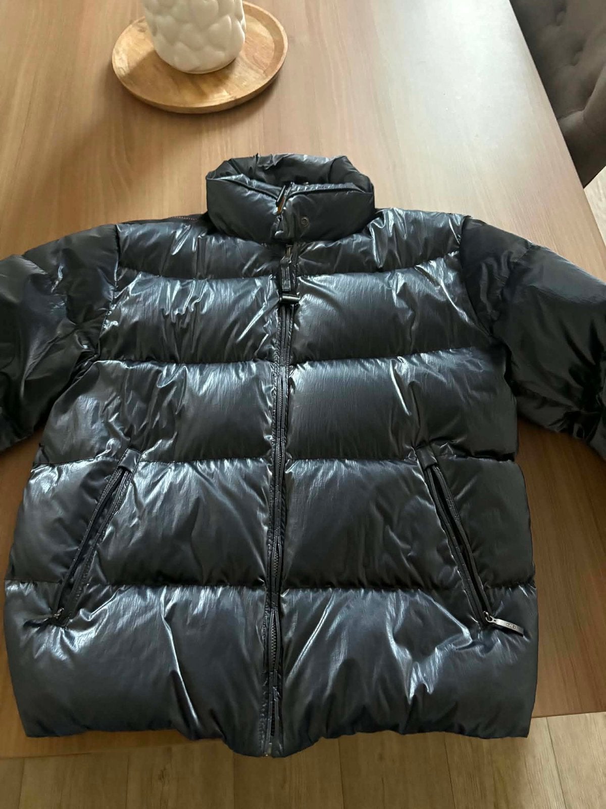 Parajumper jas, Kleding | Heren, Jassen | Winter, Ophalen, Zo goed als nieuw