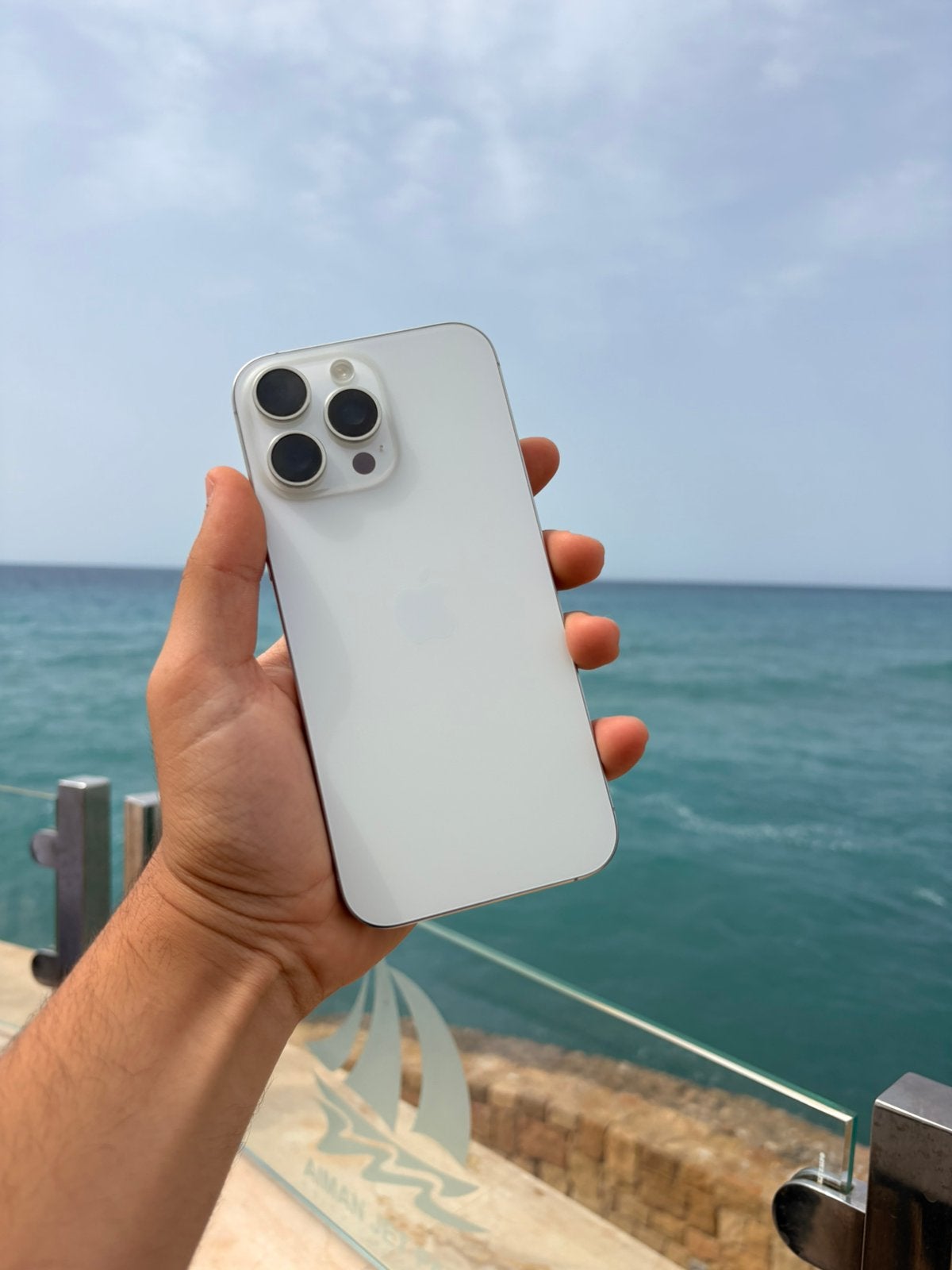 Iphone 16 Pro Max, Télécoms, Téléphonie mobile | Housses, Coques & Façades | Apple iPhone, Neuf, IPhone 16 Pro Max, Enlèvement