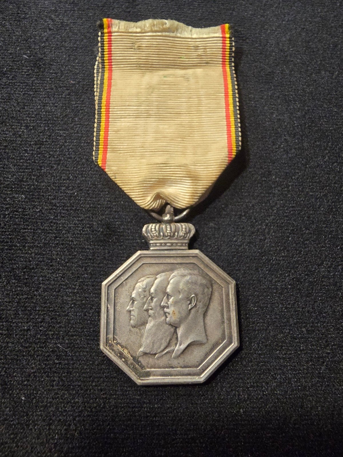 Médaille Belgique centenaire de l'indépendance Devreese 1830, Enlèvement ou Envoi