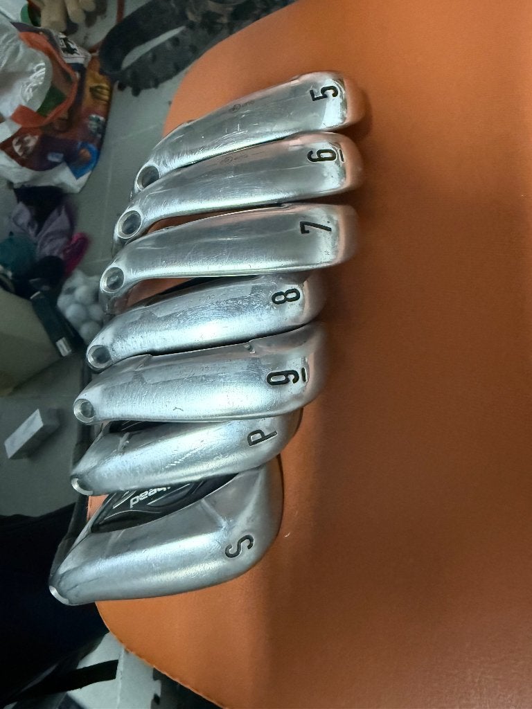 Club de golf Callaway Steelhead XR, Enlèvement, Comme neuf, Club, Callaway