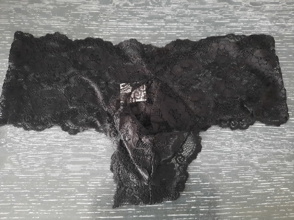 culotte Sissy noire, Vêtements | Hommes, Enlèvement ou Envoi, Noir, Shein, Slip