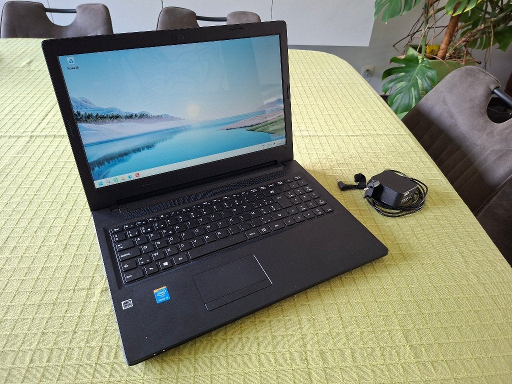 Lenovo Ideapad 15 inch laptop, Lenovo IdeaPad, 8 GB, Enlèvement, Utilisé